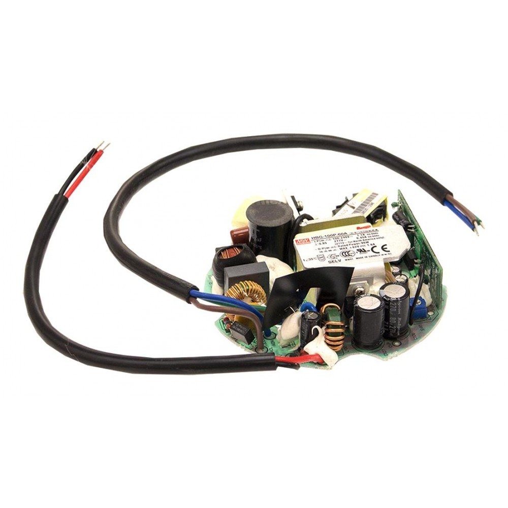 HBG-100P-60DA