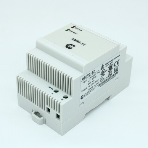 AMR3-12