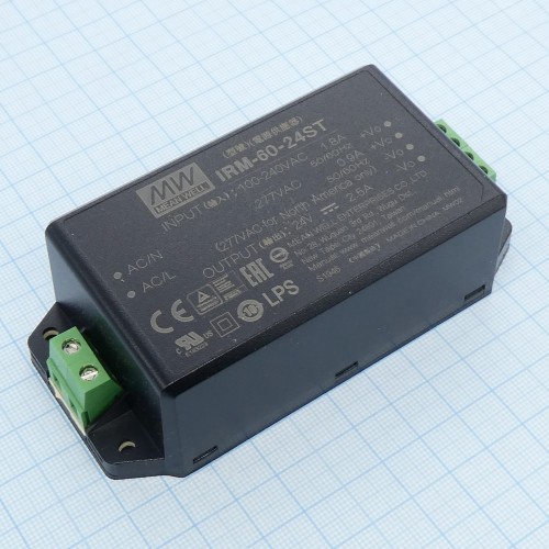 IRM-60-24ST