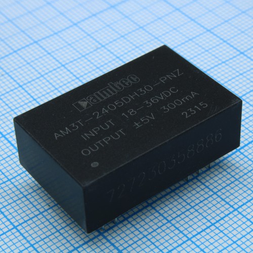 AM3T-2405DH30-PNZ