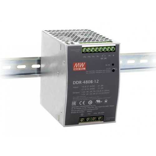 DDR-480B-12